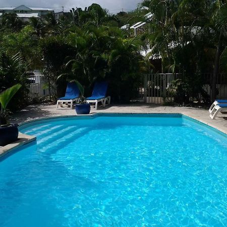 לה גוסייר Residence Bleu Marine מראה חיצוני תמונה