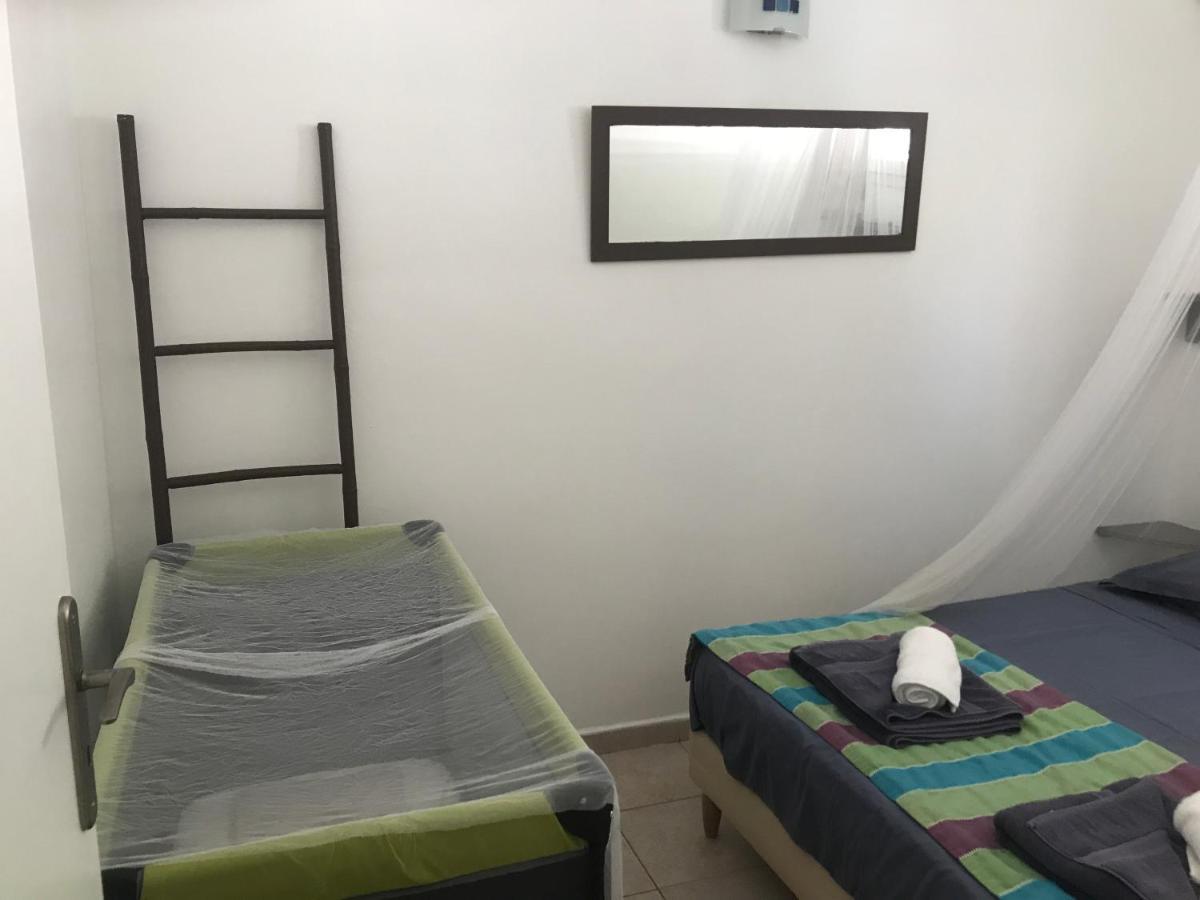 לה גוסייר Residence Bleu Marine מראה חיצוני תמונה