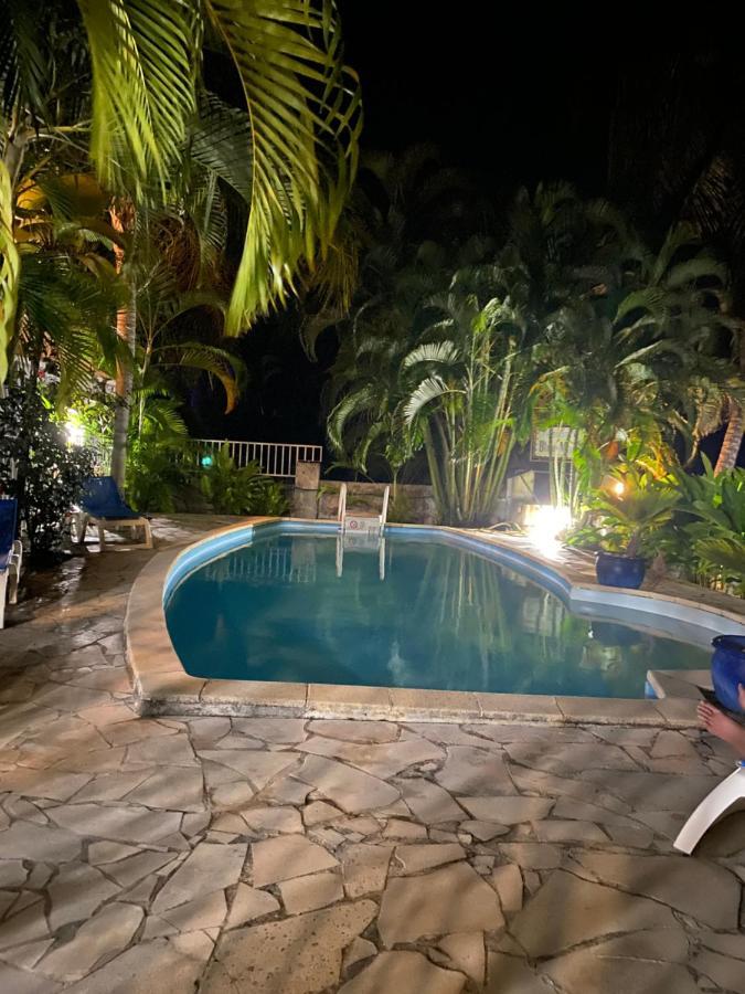 לה גוסייר Residence Bleu Marine מראה חיצוני תמונה