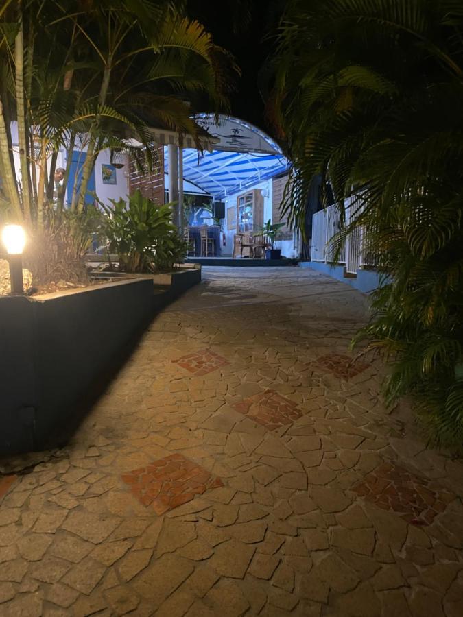 לה גוסייר Residence Bleu Marine מראה חיצוני תמונה