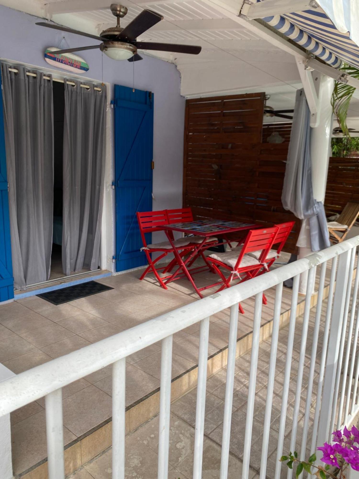 לה גוסייר Residence Bleu Marine מראה חיצוני תמונה