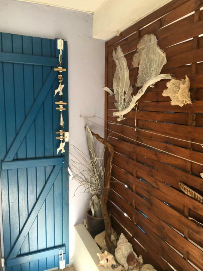 לה גוסייר Residence Bleu Marine מראה חיצוני תמונה