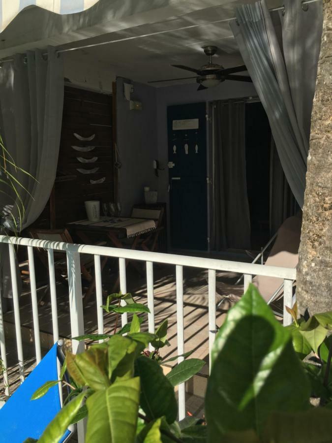 לה גוסייר Residence Bleu Marine מראה חיצוני תמונה