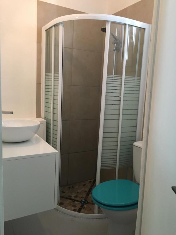 לה גוסייר Residence Bleu Marine מראה חיצוני תמונה